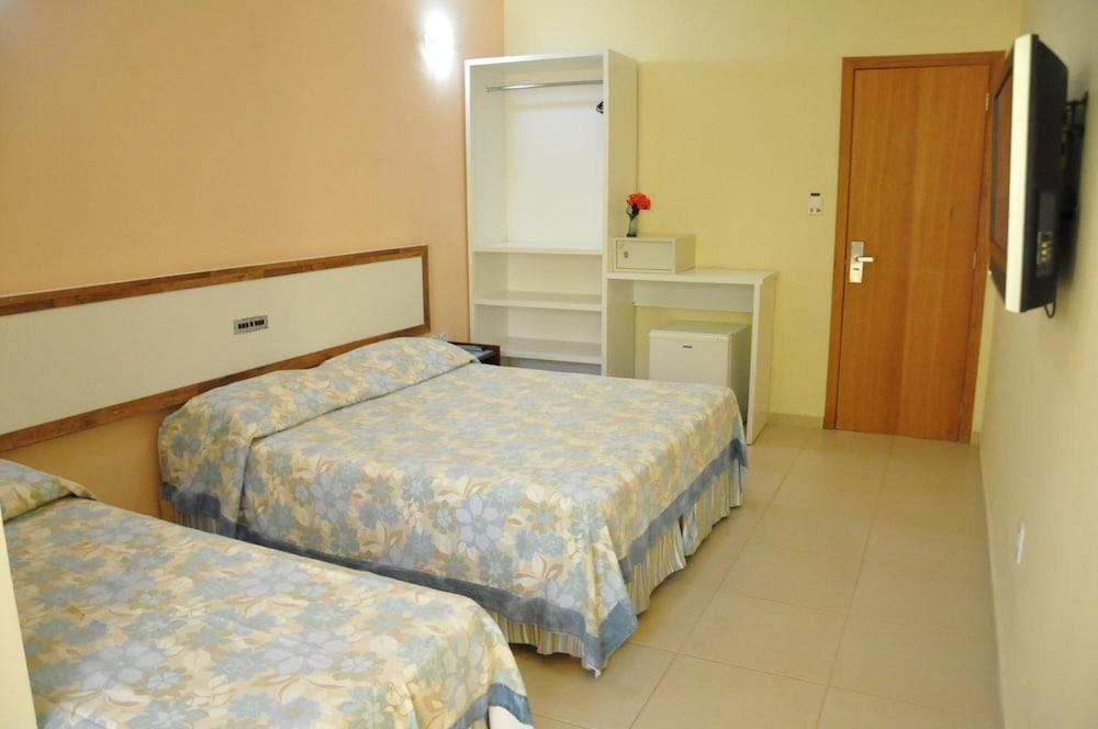 Sueds Premium Hotel