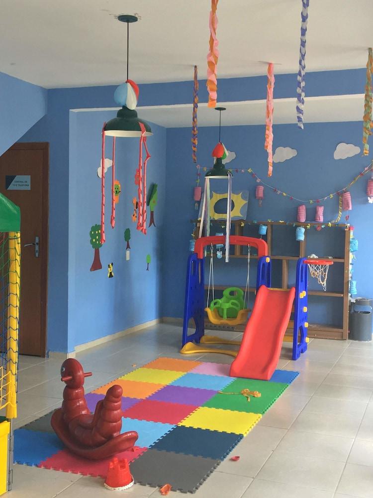 Sueds Premium 3* Porto Seguro