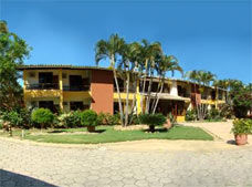 Sueds Premium 3* Porto Seguro