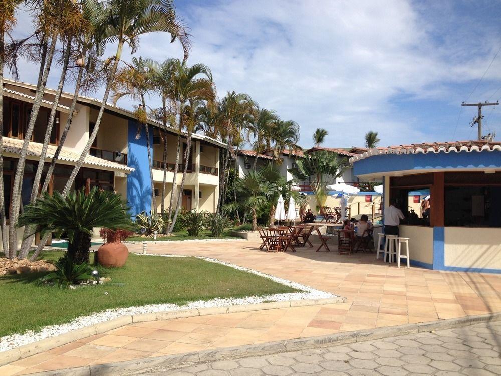 Sueds Premium Hotel Porto Seguro
