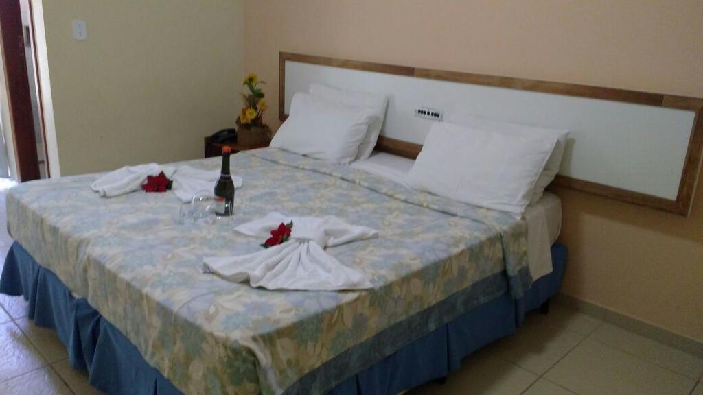Hotel Sueds Premium