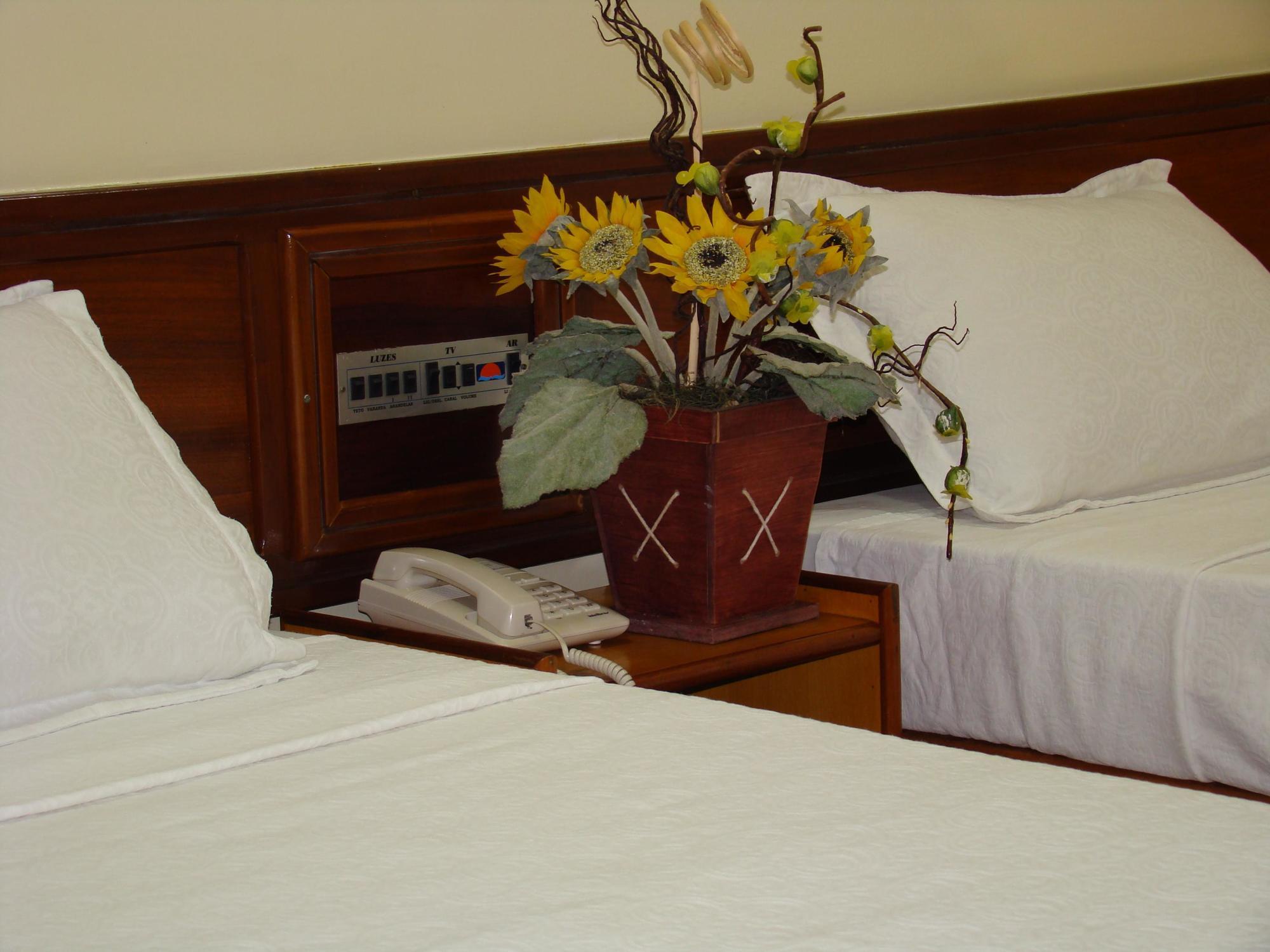 Sueds Premium Hotel 3*