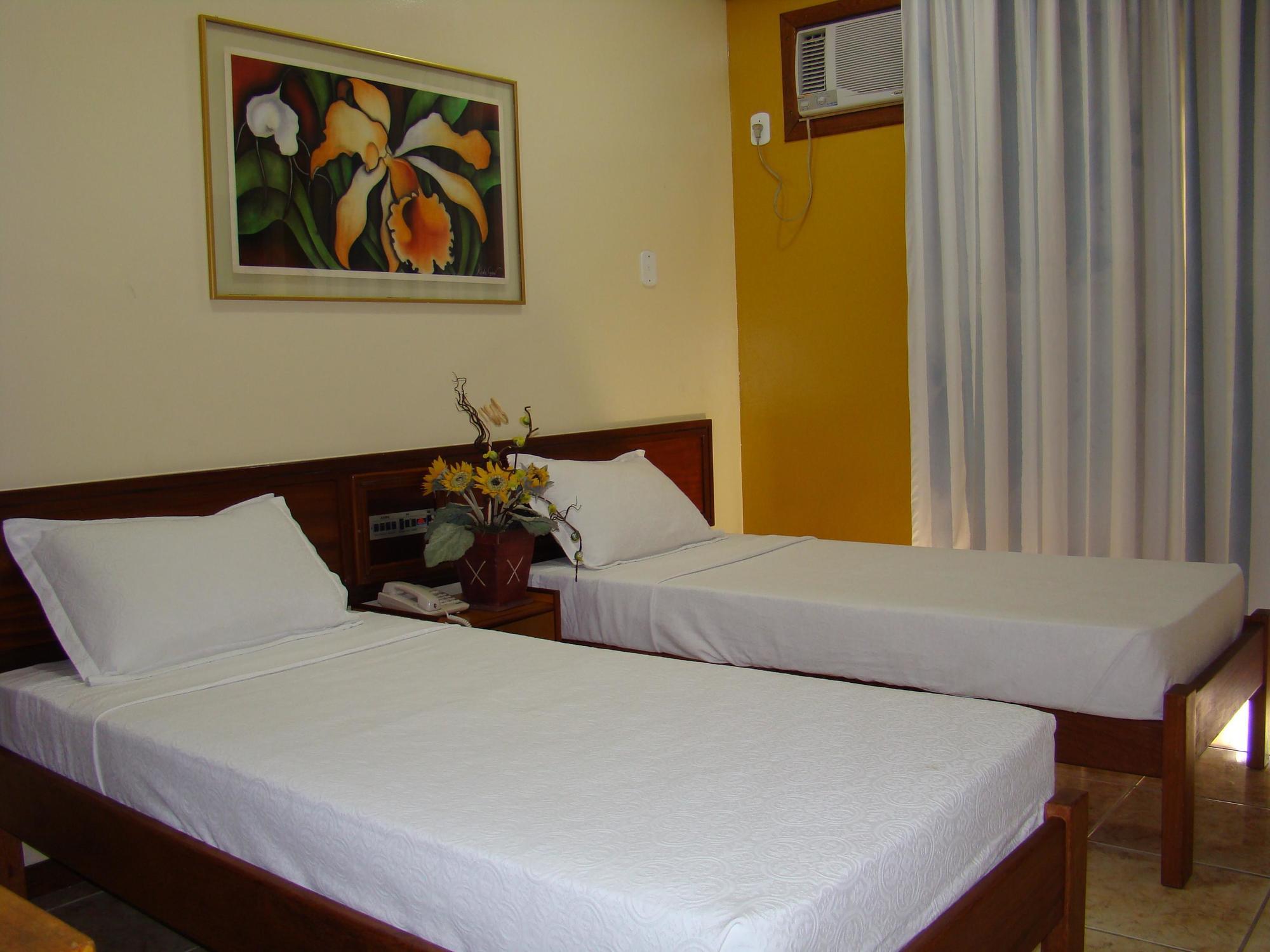 Hotel Sueds Premium Porto Seguro