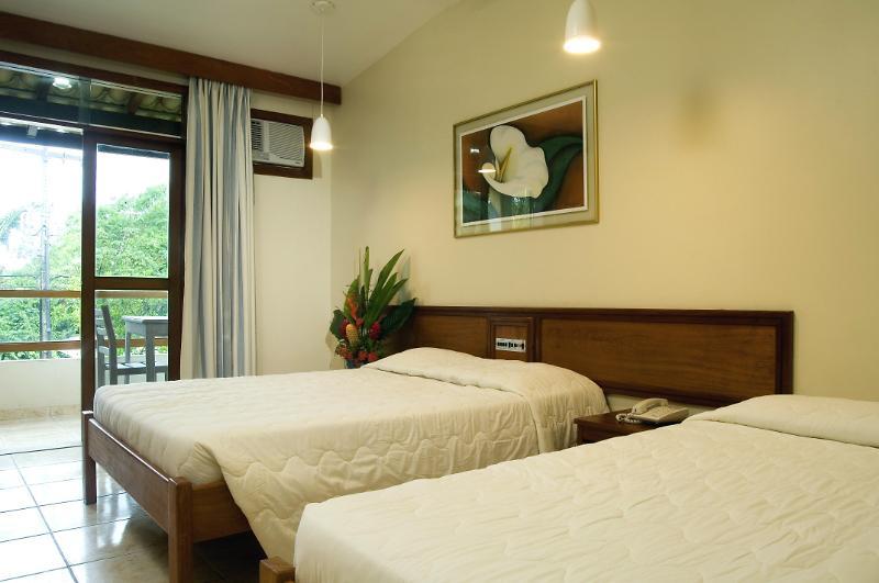Sueds Premium 3* Porto Seguro